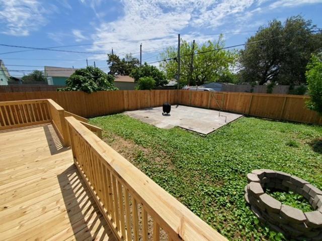Galveston Escapes - Walk To Beach And Restaurants Екстер'єр фото